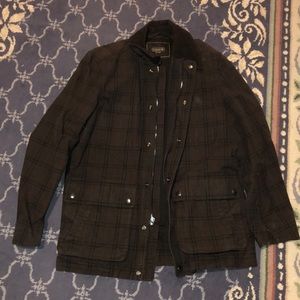 Men’s Coach Barn Jacket